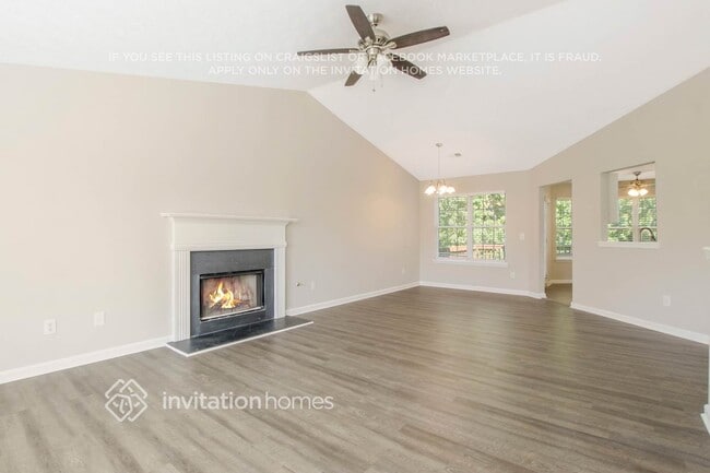 Foto del edificio - 3014 Lake Park Trail