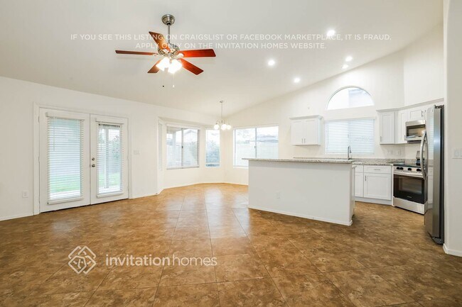 Foto del edificio - 1957 E Ironwood Dr