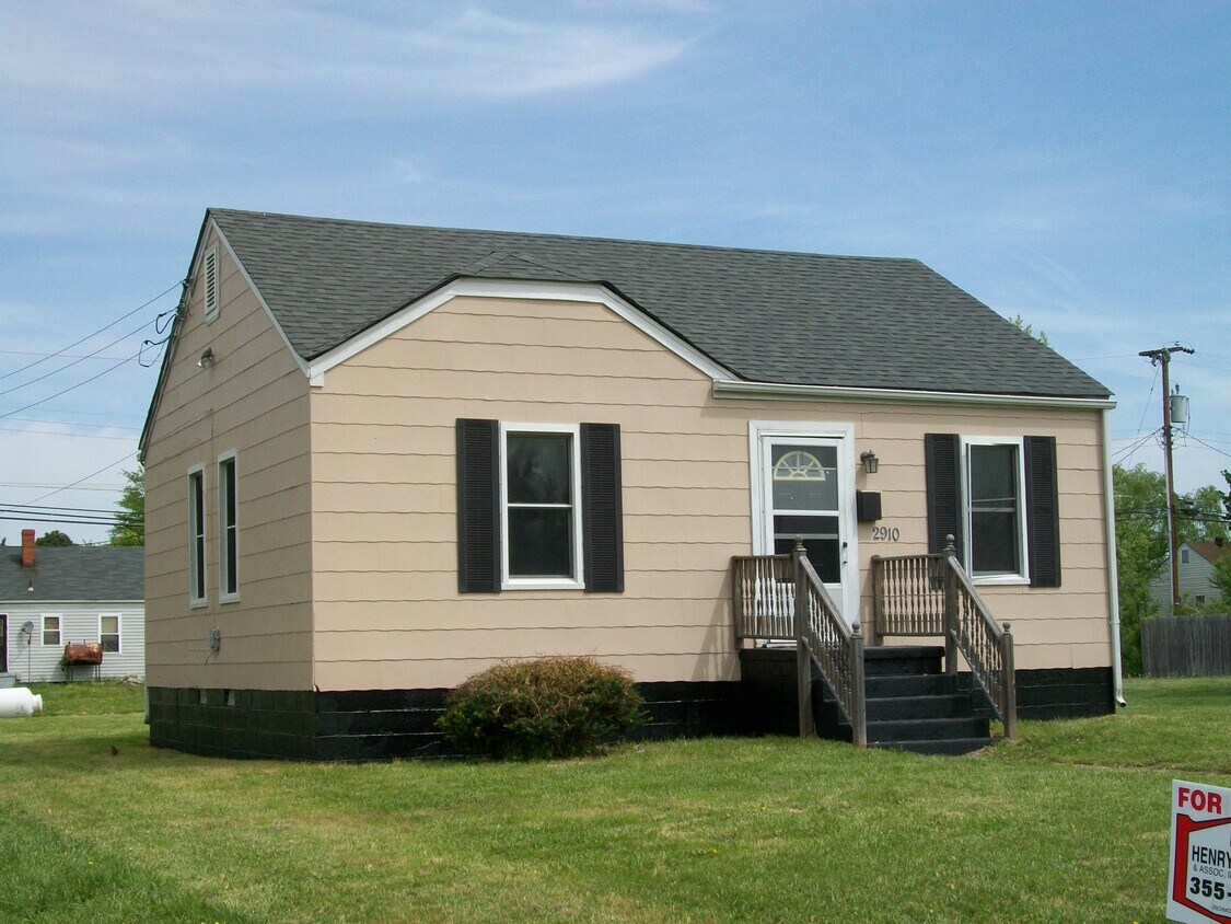 2910 Ralph Blvd, Richmond, VA 23223 House Rental in Richmond, VA