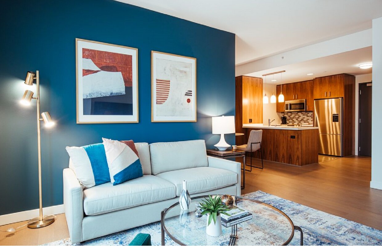 3441 42nd St Unit 4A, Long Island City, NY 11101 Apartments in Long