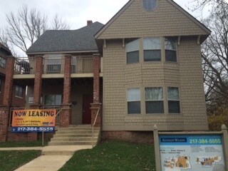 Foto principal - 605 W Green St