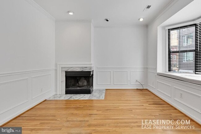 Building Photo - 1225 N St NW