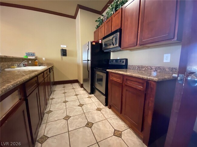 Foto del edificio - 2300 E Silverado Ranch Blvd