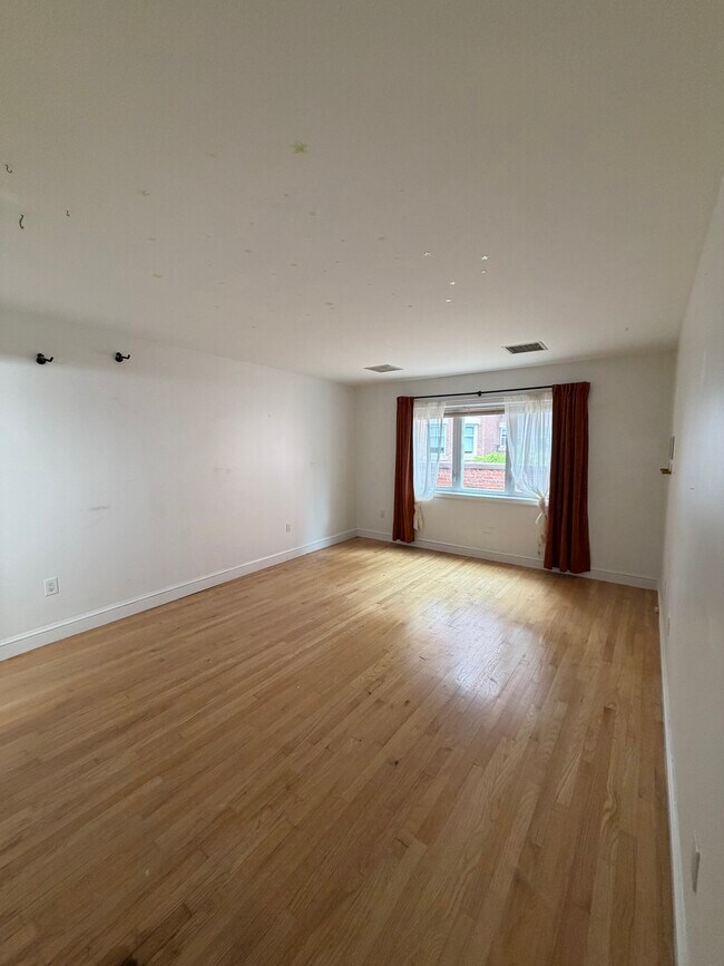 Dormitorio - 59 Church St