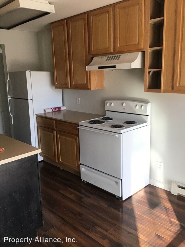 Foto del edificio - 17595 E Mansfield Ave
