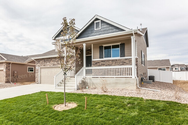 Building Photo - 1339 84th Ave Ct