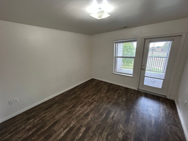 Foto del interior - Riverton Apartments