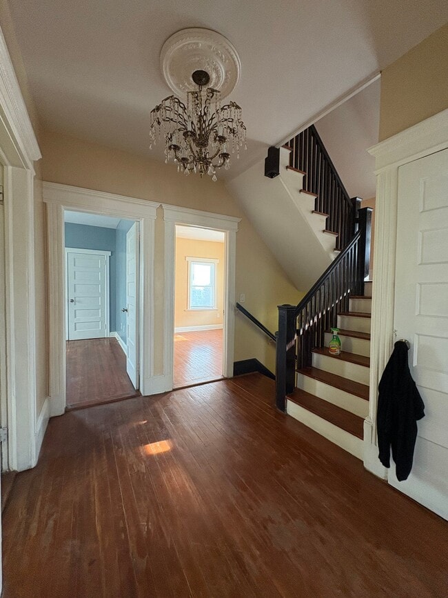 Foto del edificio - 150-20 86th Ave