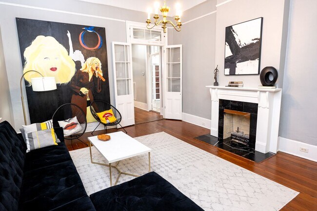 Foto del edificio - 1433 Esplanade Ave