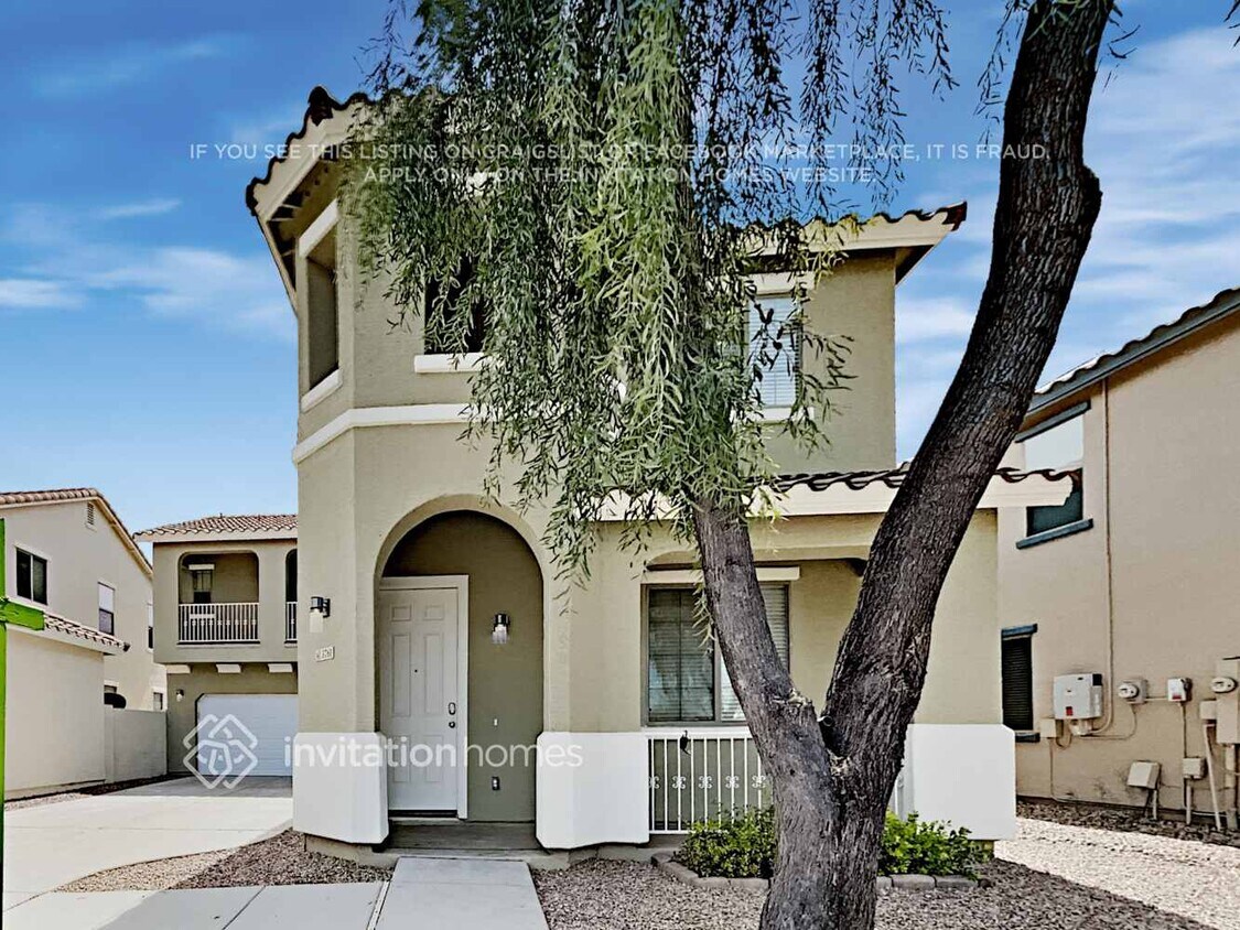 Foto principal - 3761 E Flamingo Way