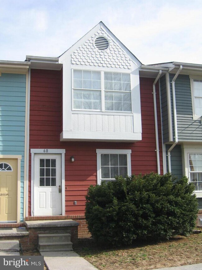 Building Photo - 60 Mallard Ct