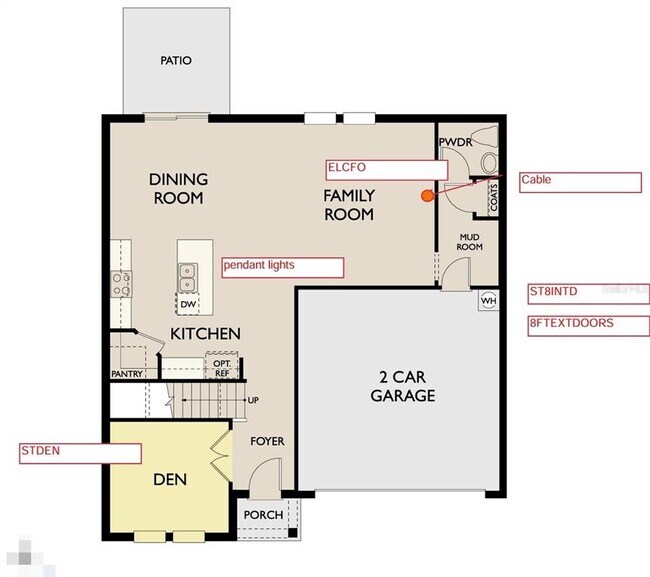 Foto del edificio - 2077 Derwent Dr