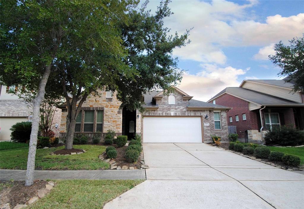 6030 Clymer Mdw, Missouri City, TX 77459 House Rental in Missouri