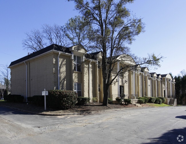 Cobblestone Apartments Apartments Marietta, GA