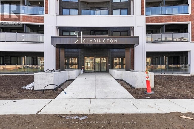 Building Photo - 51 Clarington Blvd