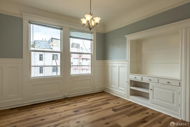 Foto del edificio - 553 Green St