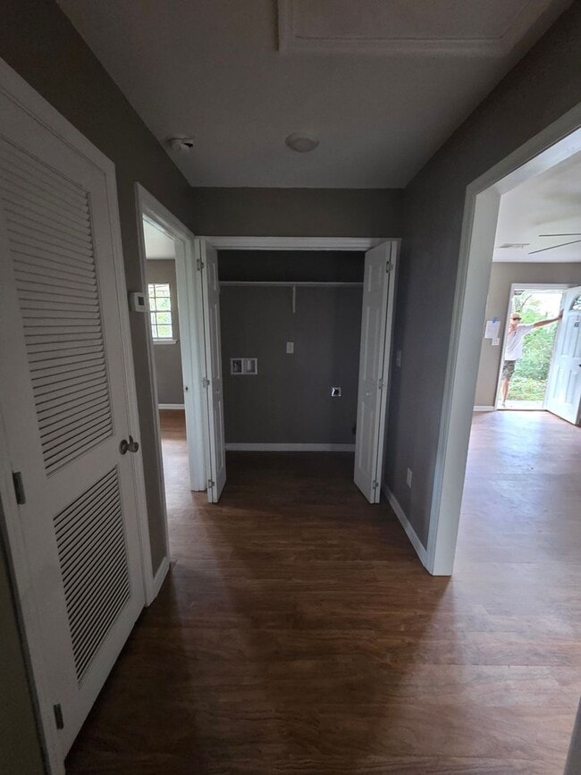 Photo - Modern 2-Bedroom Apartment