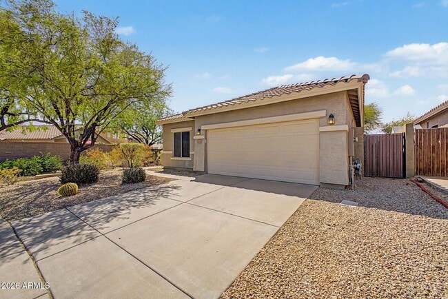 Building Photo - 40602 N Apollo Way