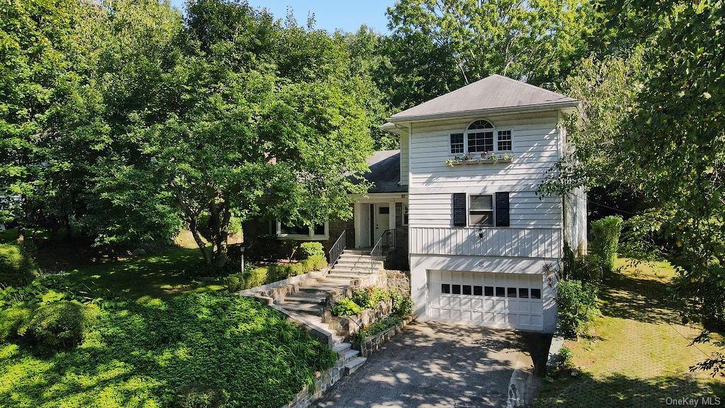 3 Crossway, Scarsdale, NY 10583 House Rental in Scarsdale, NY