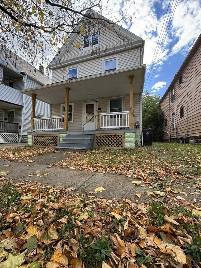 Foto del edificio - 3733 Newark Ave