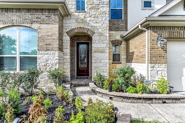 Foto del edificio - 20115 Neals Rose Ln