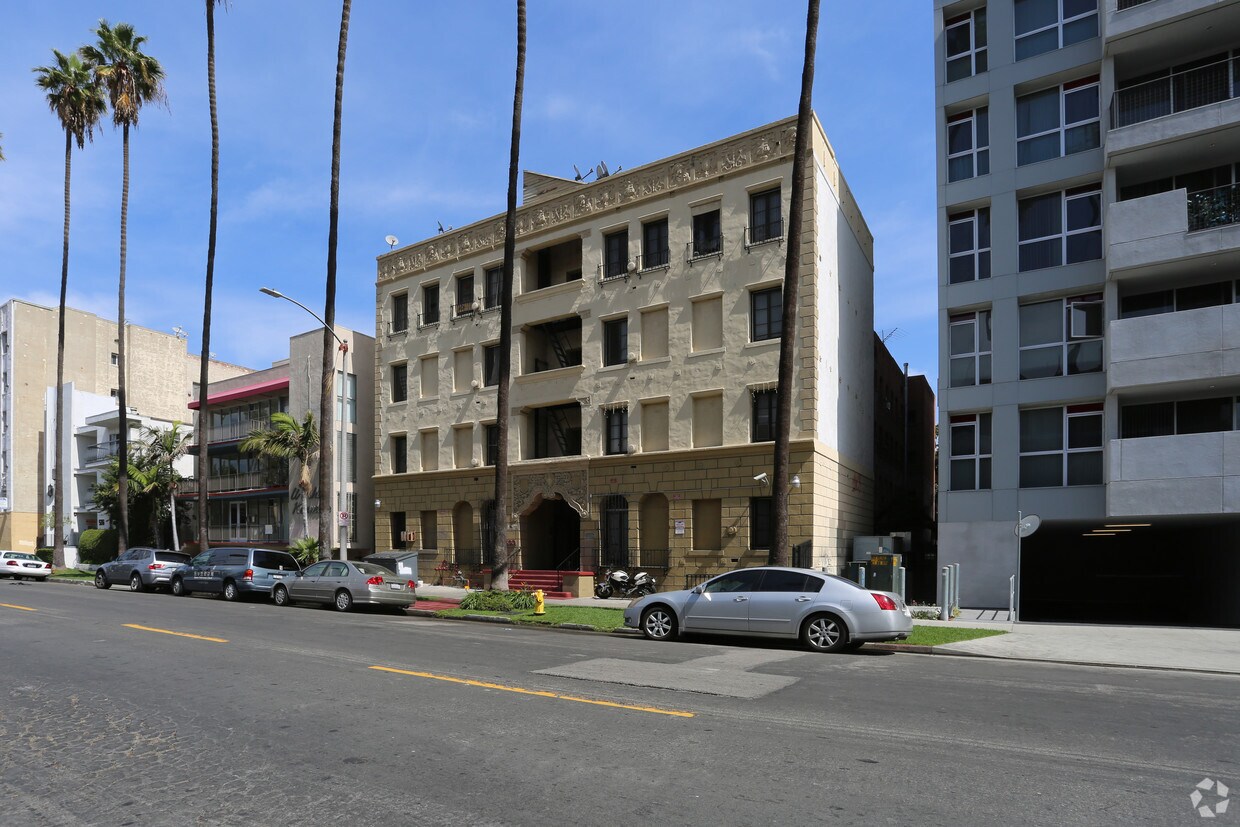Listing Image