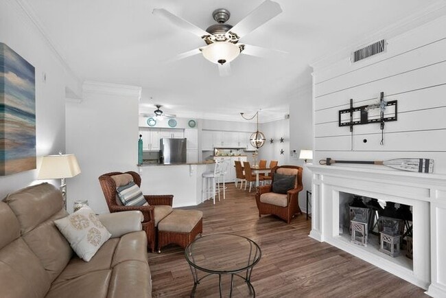 Photo - 4114 Central Sarasota Pkwy Apartment