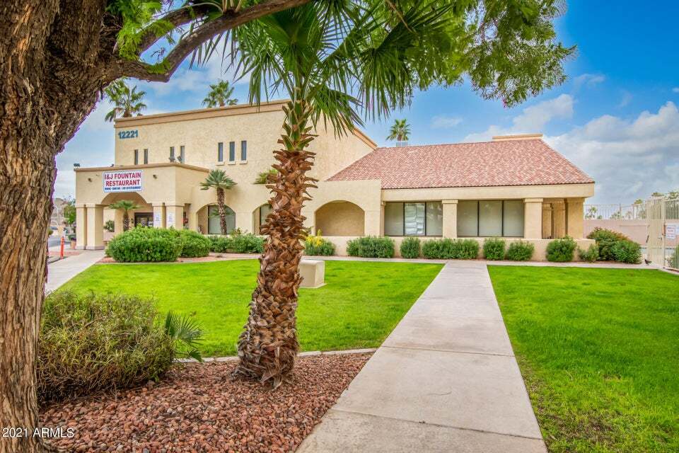 12221 W Bell Rd Unit S226, Surprise, AZ 85378 Condo for Rent in