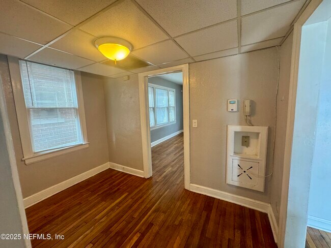 Foto del edificio - 2506 Park St