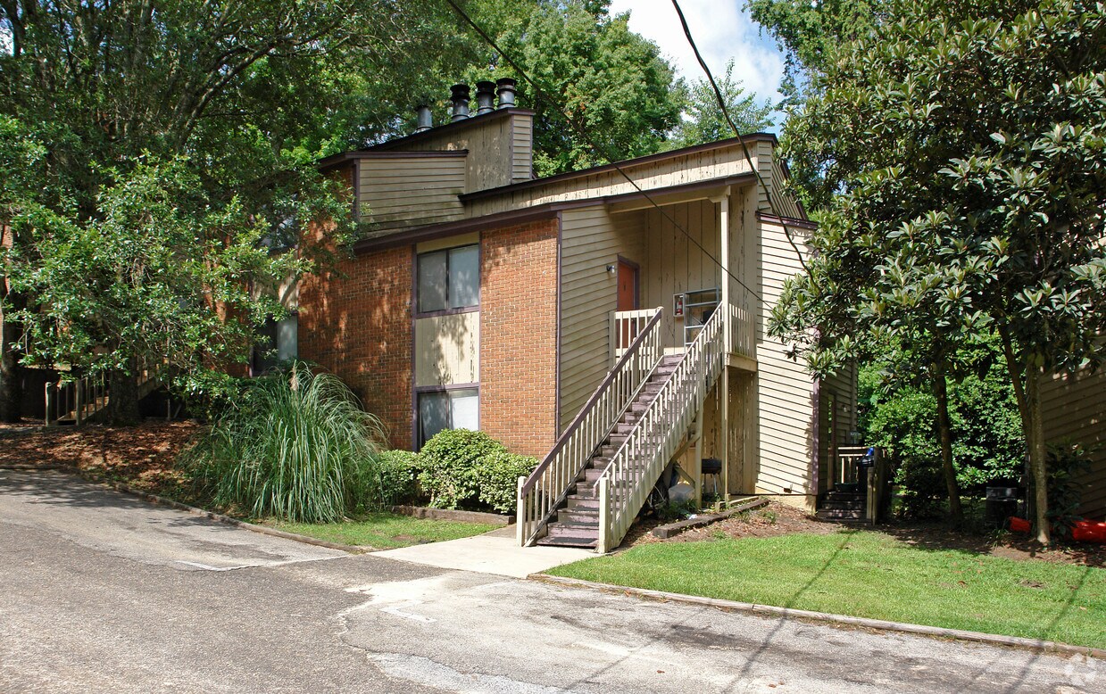 4063 Glenview Dr, Tallahassee, FL 32303 Apartments in Tallahassee