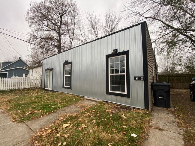 Building Photo - 50 West Wiley Street