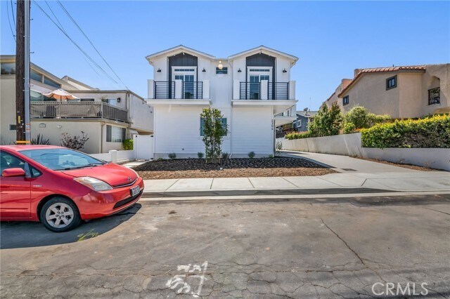 Foto del edificio - 2304 Harriman Ln