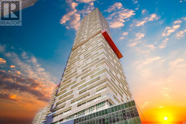 Building Photo - 8 Eglinton Ave E
