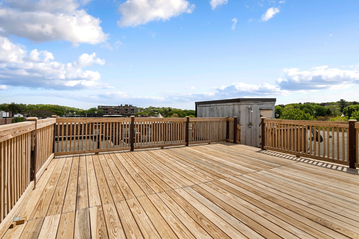 Foto del edificio - 22 Orkney Rd