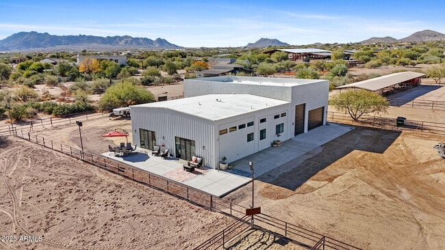 Foto del edificio - 14537 E Windstone Trail