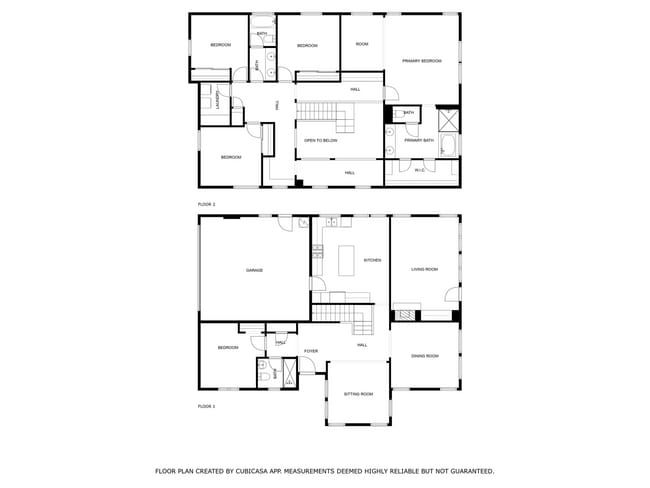 Building Photo - Beautiful 5 Bedroom Home for Rent in Spenc...