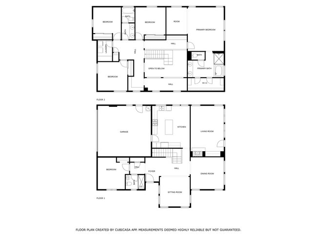 Foto del edificio - Beautiful 5 Bedroom Home for Rent in Spenc...