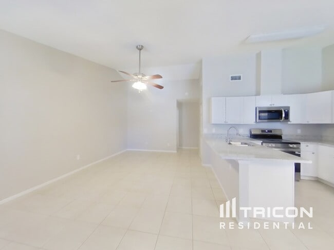 Foto del edificio - 12318 Cloverstone Dr