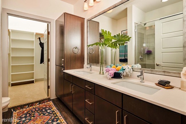 Foto del edificio - 1 br, 1 bath Apartment - 7150 Skillman St 600