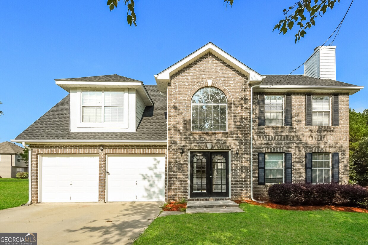 Primary Photo - 1399 Crestlake Ct