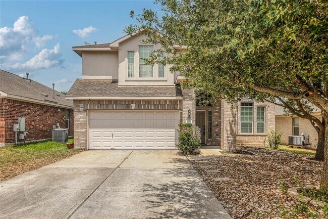Building Photo - 2702 Tumbling River Dr