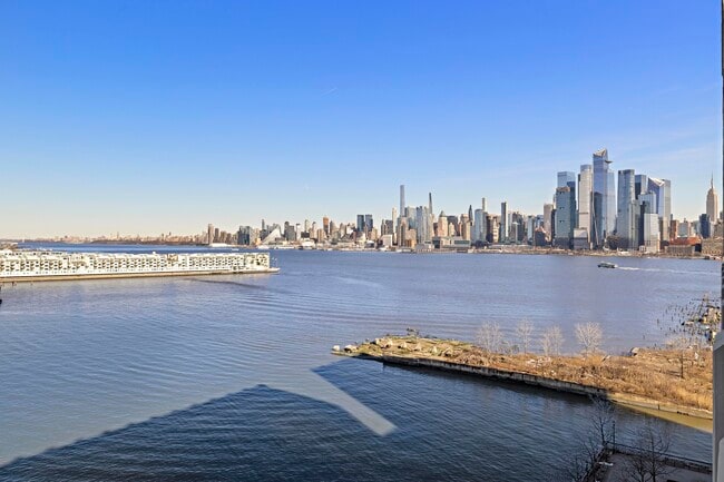 Foto del edificio - 1500 Washington St