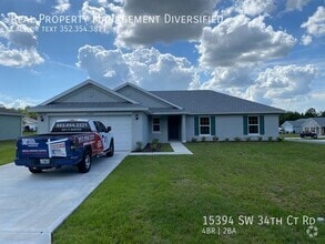 Building Photo - 15394 SW 34th Court Rd