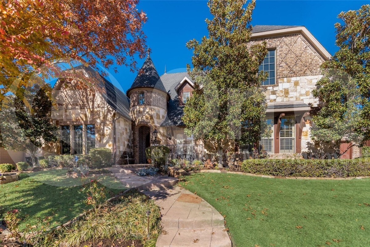 Foto principal - 4546 Warwick Ln