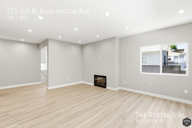 Foto del edificio - 225 N Burlington Ave