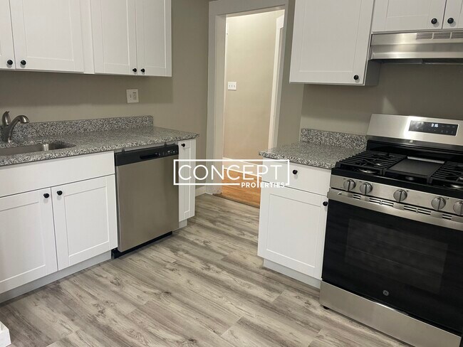 Foto del edificio - 6 Bowdoin Park