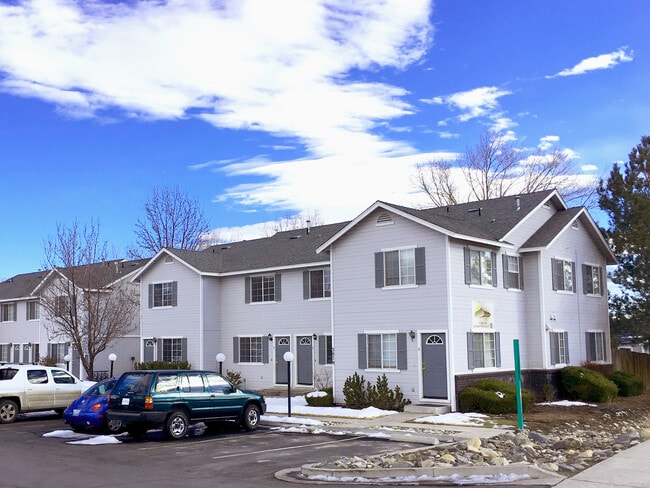 Building Photo - 3109 Airport Rd