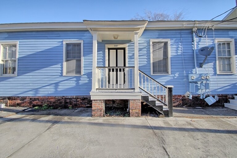 Primary Photo - (542 E Huntingdon St.)
