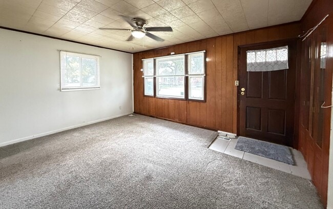 Photo - Cozy Main-Floor Living with Garage & Yard House