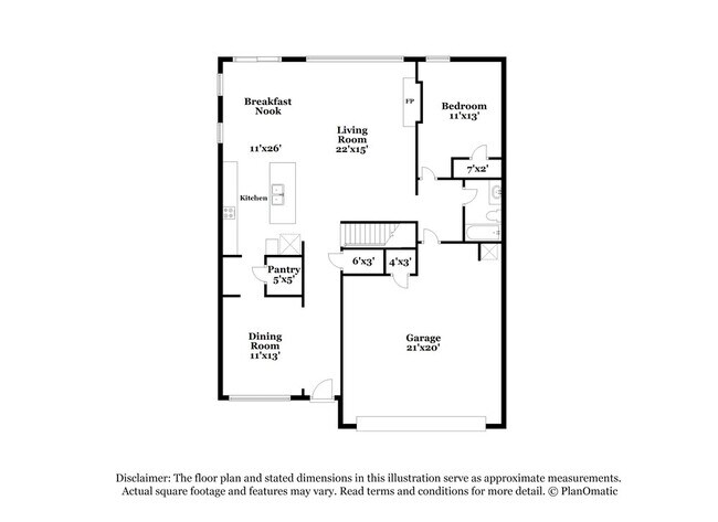 Foto del edificio - 882 Milo Bay St